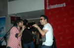 at Delhi Belly DVD launch in Landmark, Mumbai on 29th Sept 2011 (3).JPG